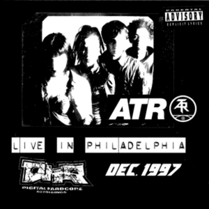 Live in Philadelphia, Dec. 1997 (Live)