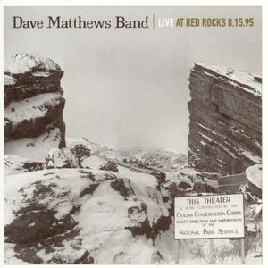 Live at Red Rocks 8.15.95 (Live)