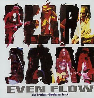 Even Flow (new version)