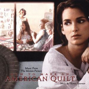 How to Make an American Quilt: Music From the Motion Picture (OST)