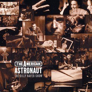 The American Astronaut (OST)