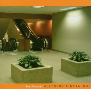 Allegory & Metaphor (Revisited)