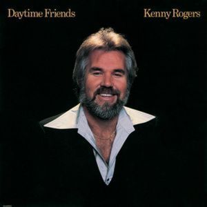 Daytime Friends: The Very Best of Kenny Rogers