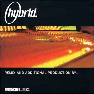 Never Gonna Come Back Down (Hybrid's Breaktek mix)