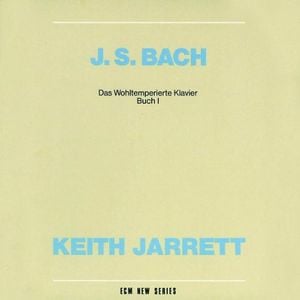 Das wohltemperierte Klavier, Buch I: Fuge No. 2 C-moll, BWV 847
