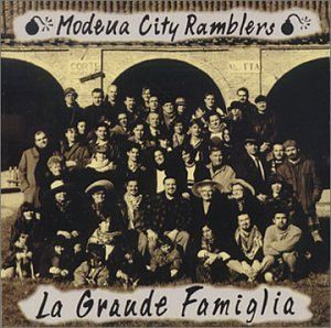 La grande famiglia