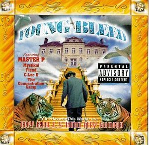 Bring the Noise (feat. Master P & Mystikal)