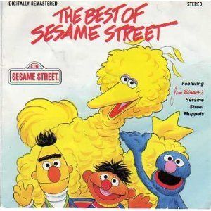 The Best of Sesame Street