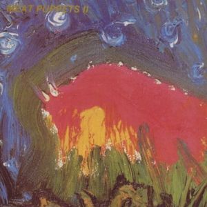 Meat Puppets Live (Live)