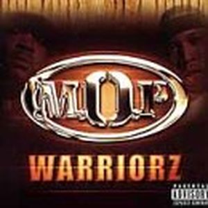 Ante Up (Robin Hoodz Theory)