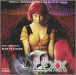 Wild, Wild Lexx
