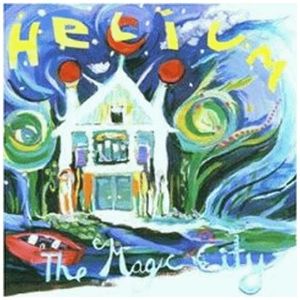 The Magic City