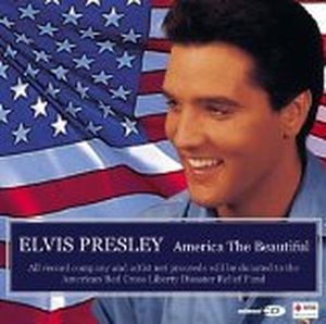 America the Beautiful (EP)