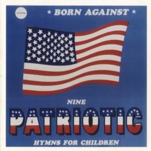 Nine Patriotic Hymns for Children