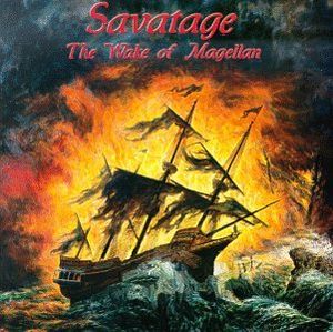 The Wake of Magellan