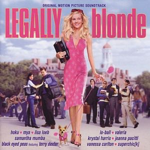 Legally Blonde (OST)