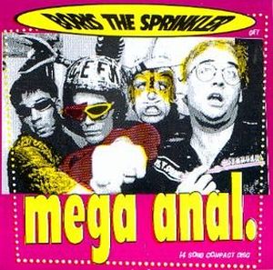 Disturbing (My Shoes) (reprise)