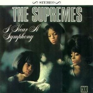 I Hear a Symphony (stereo version)