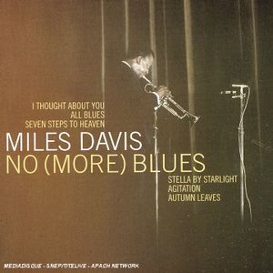 No (More) Blues (Live)