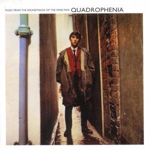 Quadrophenia: Music From the Soundtrack of the Who Film