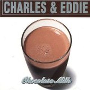 Chocolate Milk