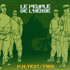 P.H.Test/Two