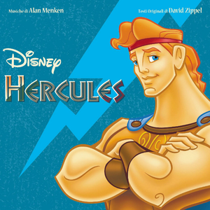 The Gospel Truth I / Main Titles - Hercules