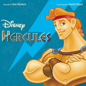 Zero To Hero - From “Hercules” / Soundtrack Version