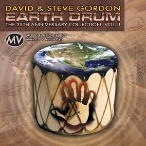 Earth Drum: The 25th Anniversary Collection