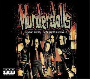 Beyond The Valley Of The Murderdolls [Special Edition]