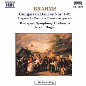 Hungarian Dance in D minor, WoO 1 no. 11