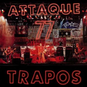 Consejos del abuelo (Live)