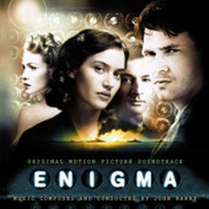 Enigma (OST)