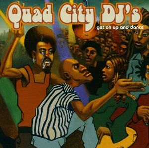 Quad City Funk