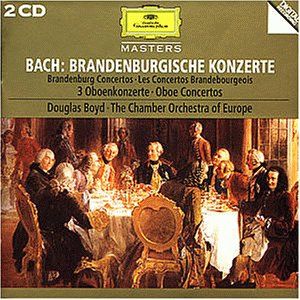 Brandenburg Concerto no. 2: Allegro assai