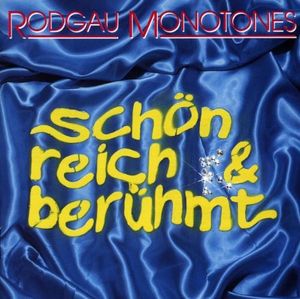 Schön, reich und berühmt