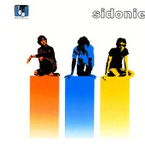 Sidonie