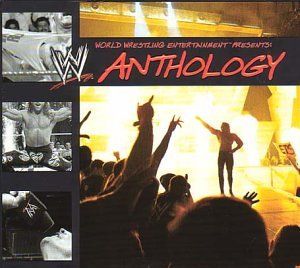 WWE Anthology (OST)