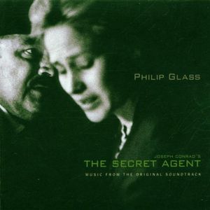 The Secret Agent: Music From the Original Soundtrack (OST)