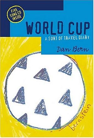 World Cup (EP)