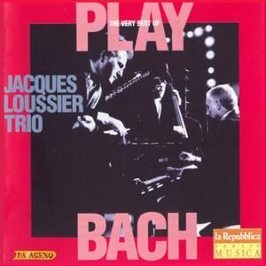 The Very Best of Play Bach