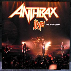 Antisocial (Live)