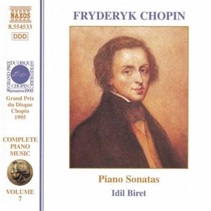 Sonata No.1 In C Minor Op.4: IV - Finale: Presto