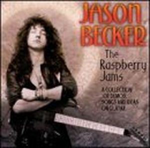 The Raspberry Jams