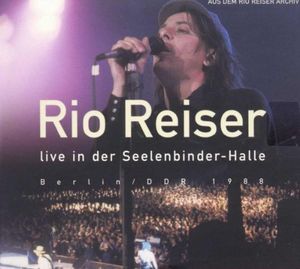Arbeitslosenreggae (Live)