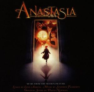 Journey to the Past (Anastasia) (film version)