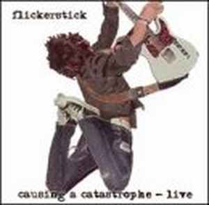 Causing a Catastrophe - Live (Live)