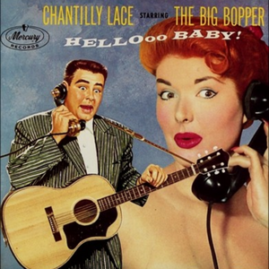 Big Bopper’s Wedding