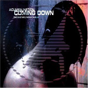 Coming Down (DJ? Acucrack)