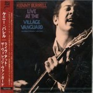 Live at the Village Vanguard (Live)